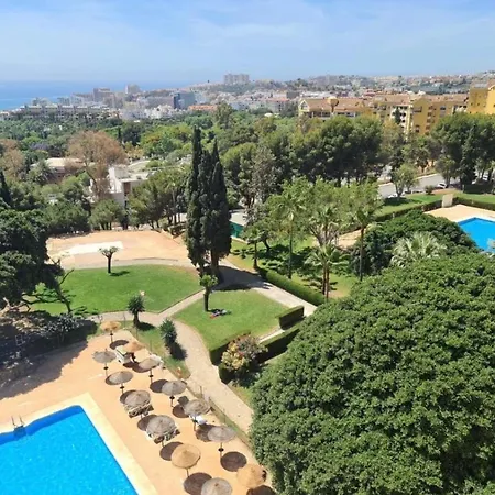 Aguila Con Vistas * Benalmádena