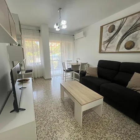 Apartment Aguila Con Vistas *